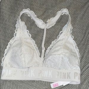 PINK bralette